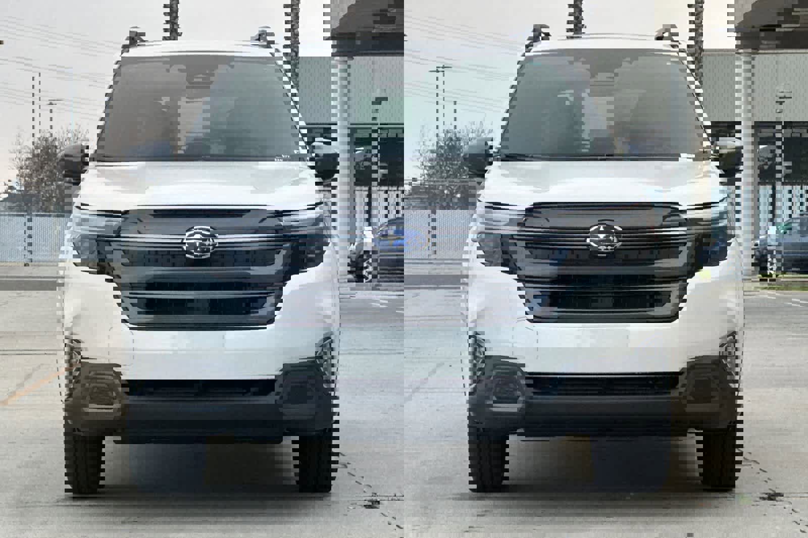 New 2026 Subaru Forester Limited image 8