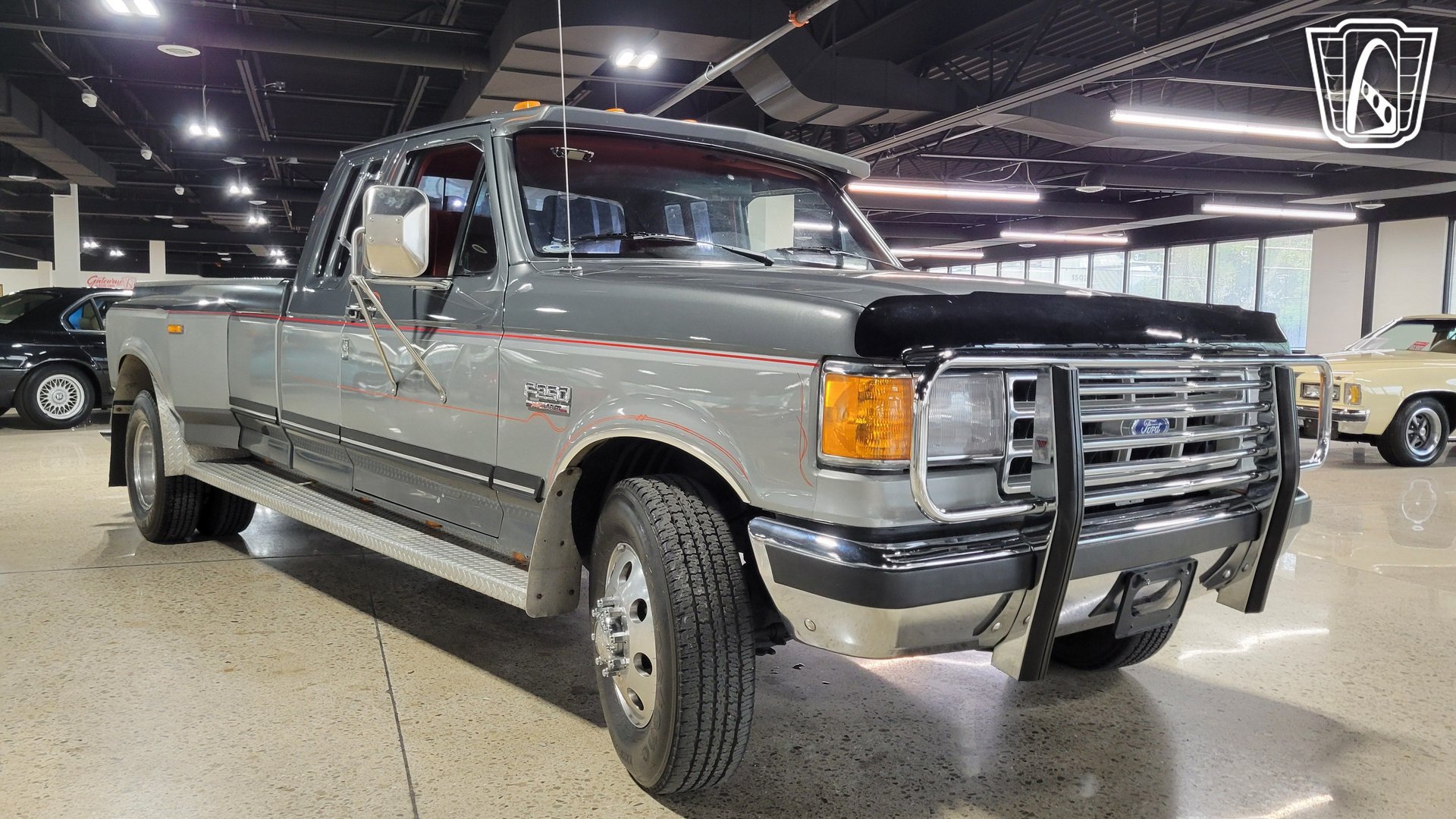 Used 1987 Ford F250 2WD SuperCab image 40