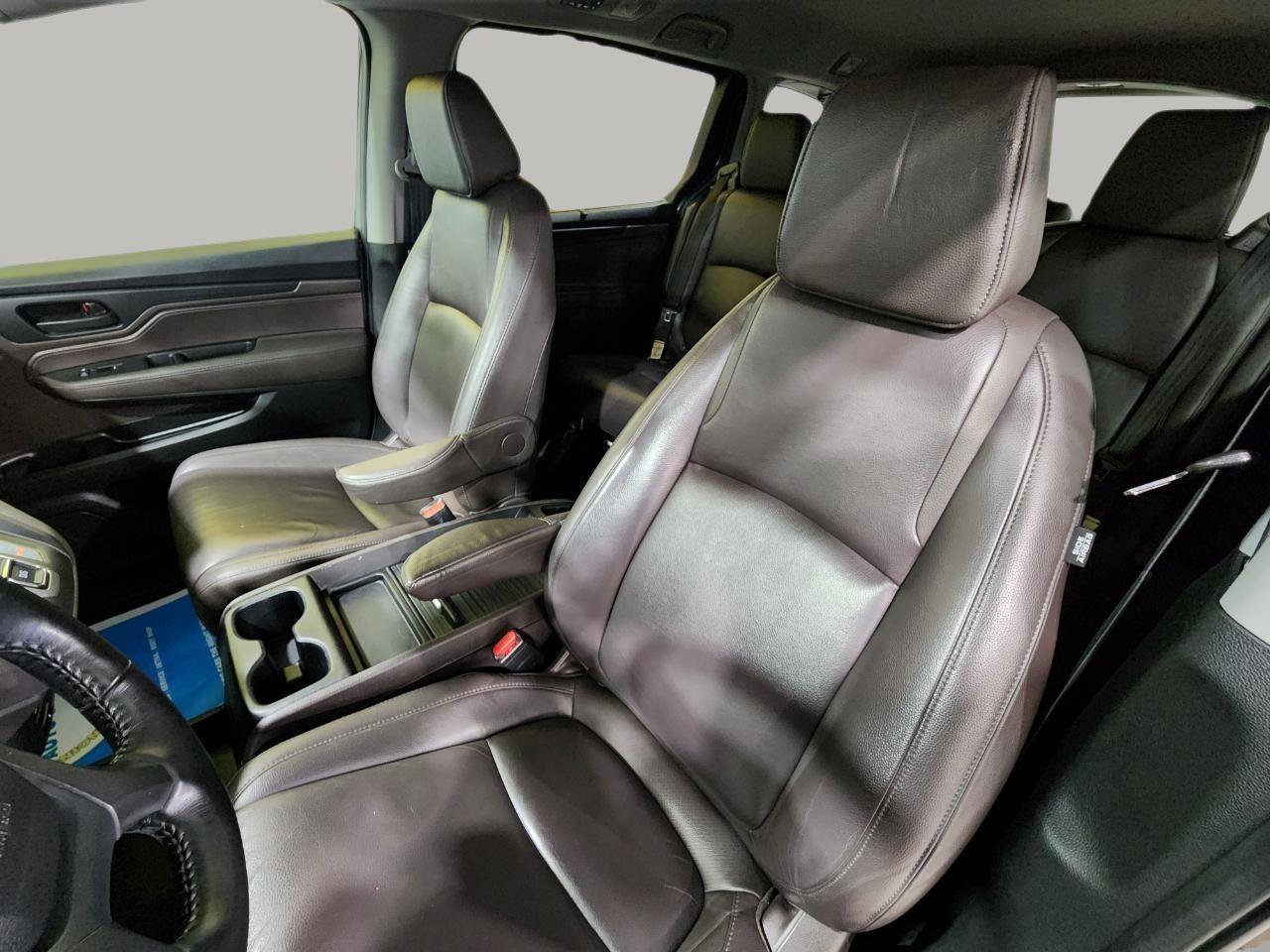 Used 2019 Honda Odyssey EX-L image 13