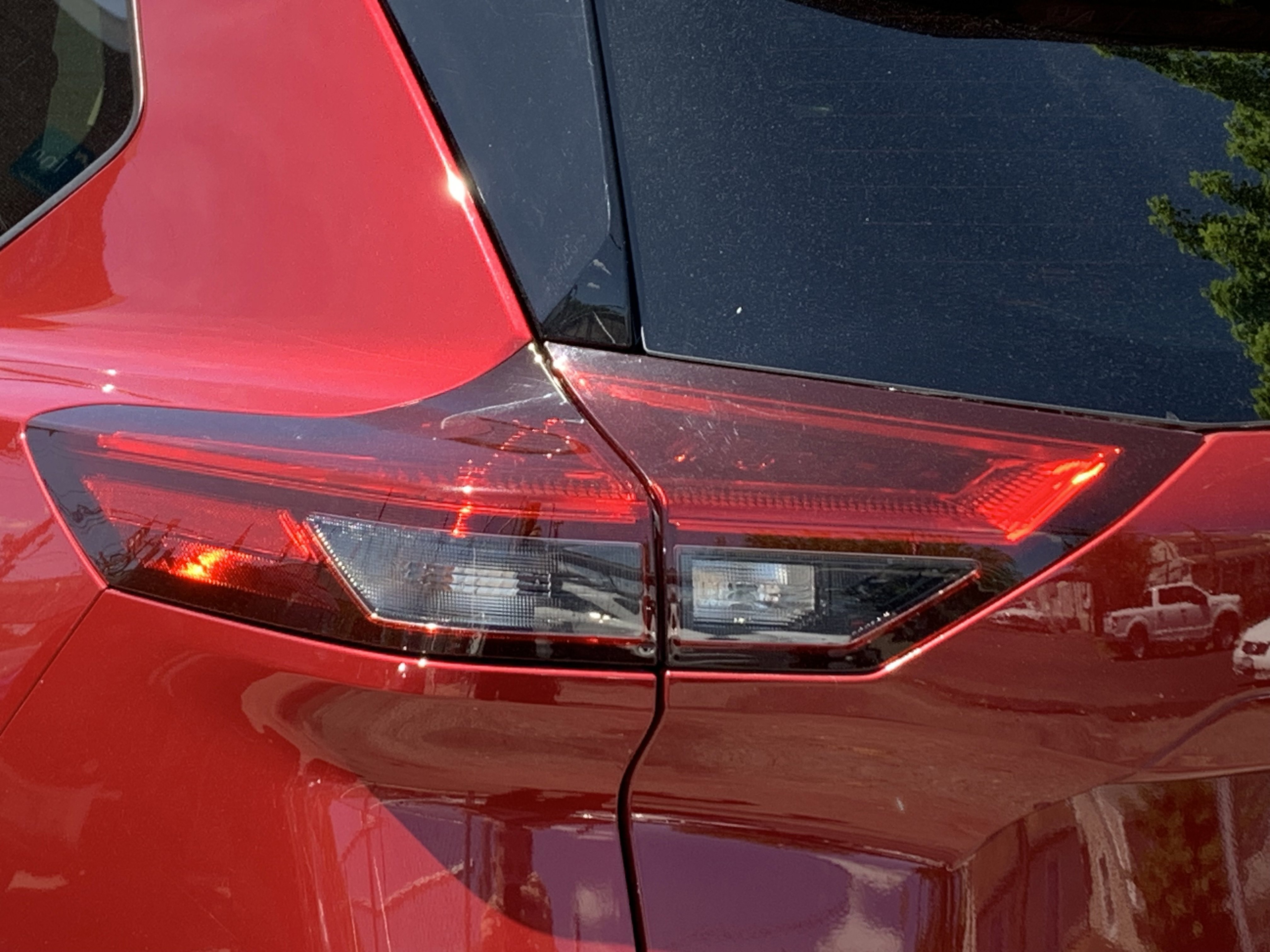 Used 2023 Nissan Rogue Platinum image 15