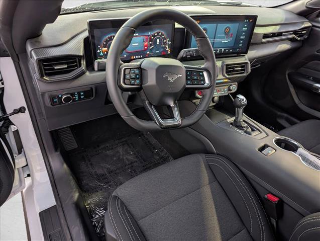 New 2026 Ford Mustang Coupe w/ Mustang Nite Pony Package image 13