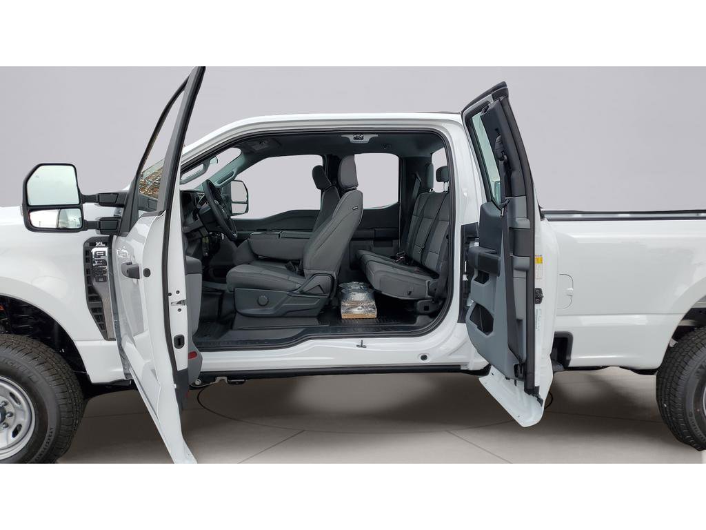 New 2026 Ford F350 XL w/ Snow Plow Prep Package AWD/4WD image 13