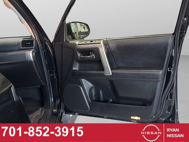 Used 2024 Toyota 4Runner SR5 image 29