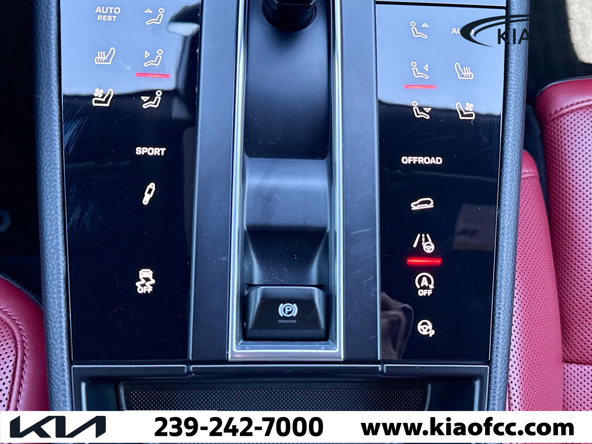 Used 2023 Porsche Macan S image 29