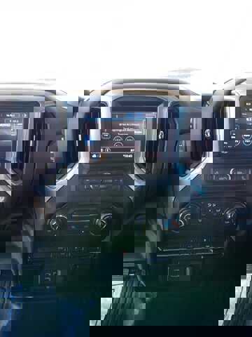 Used 2021 Chevrolet Silverado 1500 W/T w/ WT Fleet Convenience Package RWD image 24