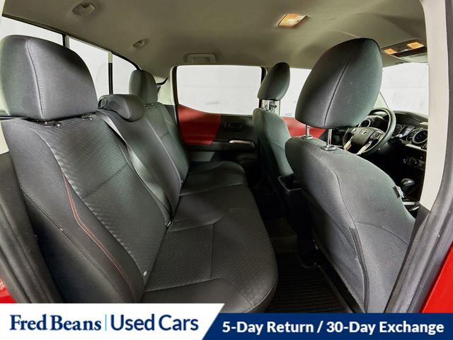 Used 2023 Toyota Tacoma SR5 image 23