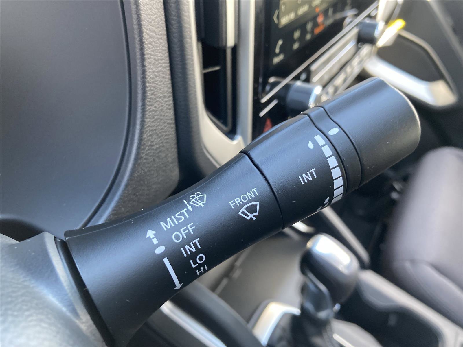 New 2026 Nissan Frontier SV w/ SV Convenience Package image 23