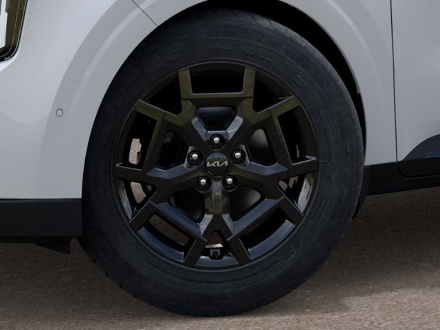 New 2027 Kia Carnival SX Prestige FWD image 9