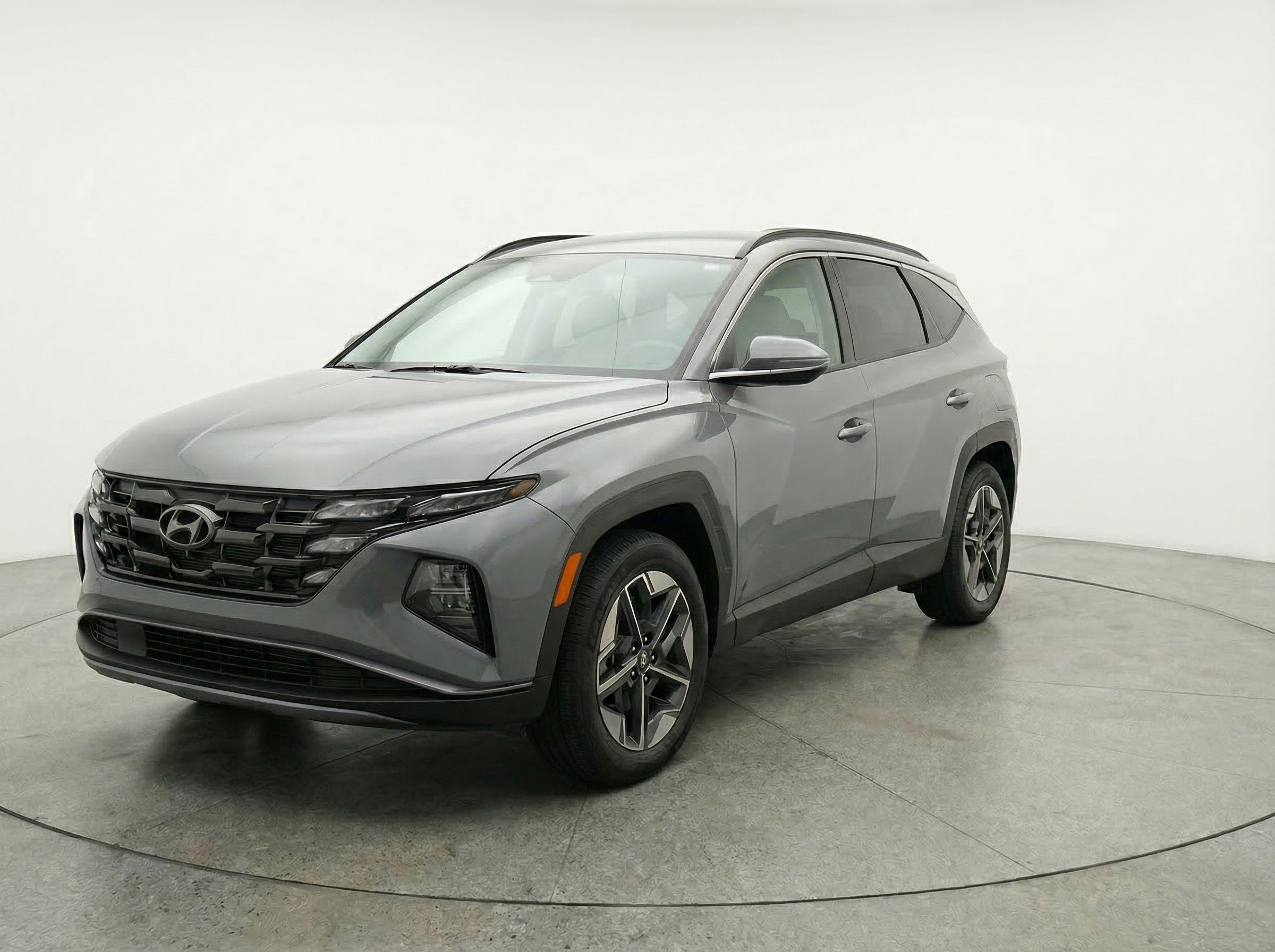 Used 2025 Hyundai Tucson SEL image 3