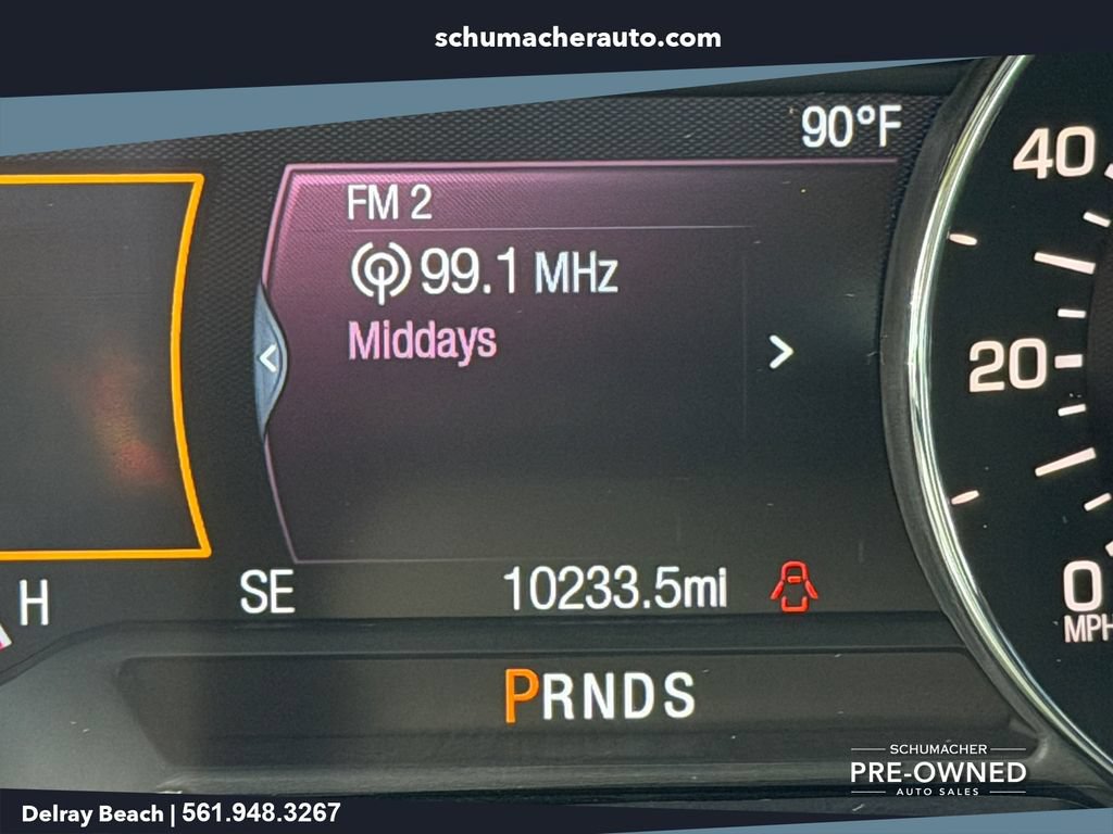Used 2017 Lincoln MKZ Reserve FWD image 25