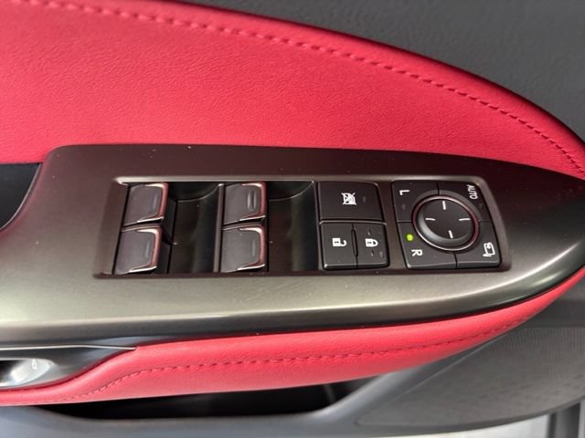 Used 2026 Lexus NX 350 F Sport AWD/4WD image 9