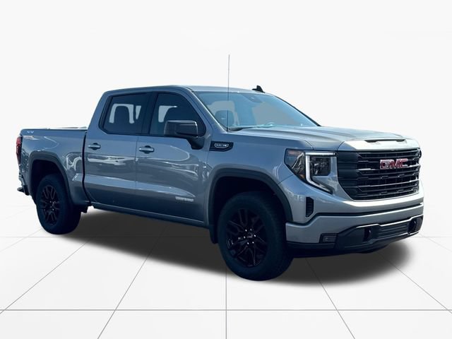New 2026 GMC Sierra 1500 Elevation w/ Preferred Package AWD/4WD image 8