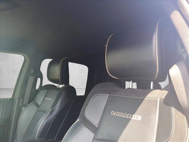 Used 2022 RAM 2500 Laramie AWD/4WD image 15
