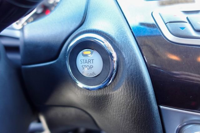 Used 2015 INFINITI QX60 AWD w/ Premium Plus Package image 20