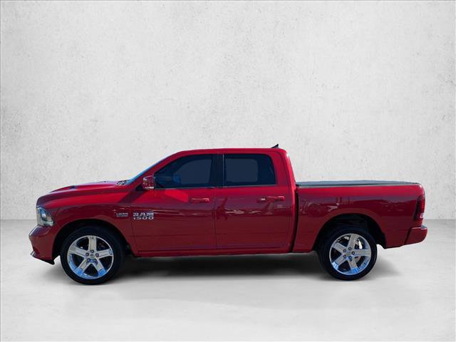 Used 2016 RAM 1500 Sport image 9