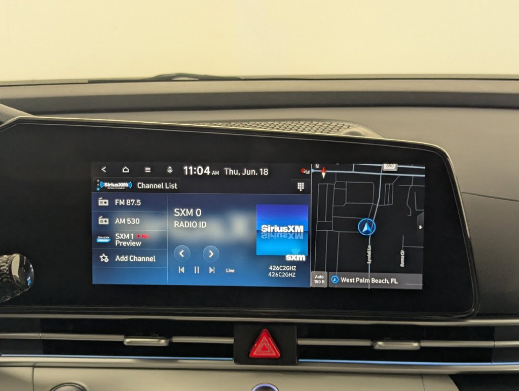 New 2026 Hyundai Elantra Limited FWD image 18