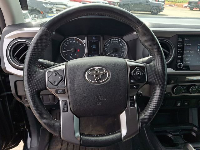 Used 2021 Toyota Tacoma SR5 image 15