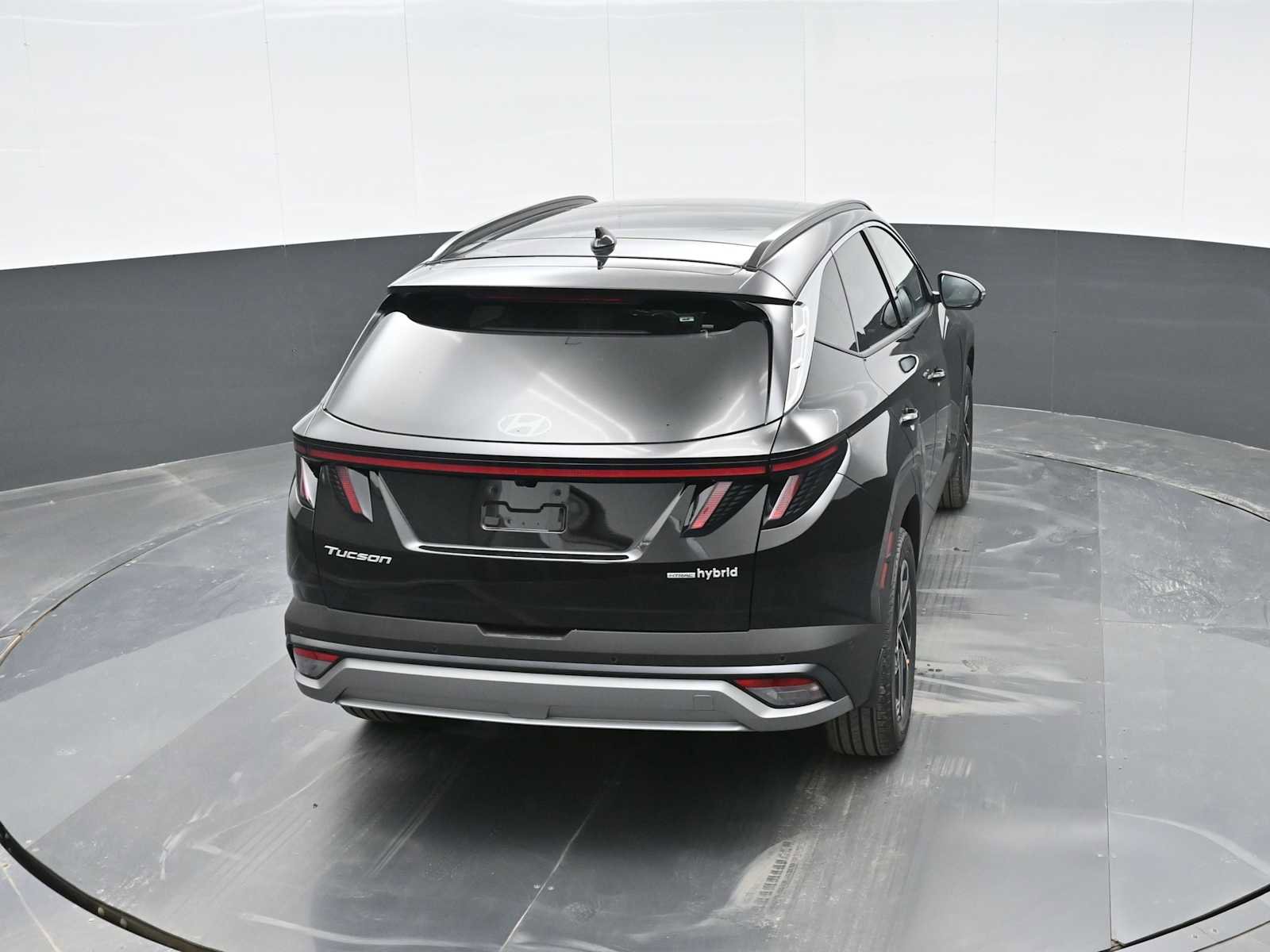 New 2026 Hyundai Tucson Limited image 26