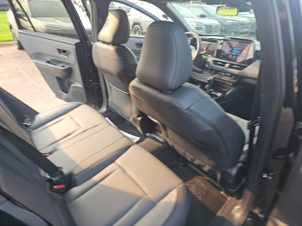 New 2026 Subaru Outback Premium AWD/4WD image 11