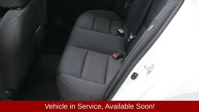 Used 2021 Nissan Altima 2.5 S FWD image 13