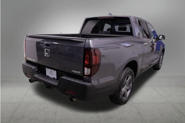 Certified 2023 Honda Ridgeline RTL-E image 6