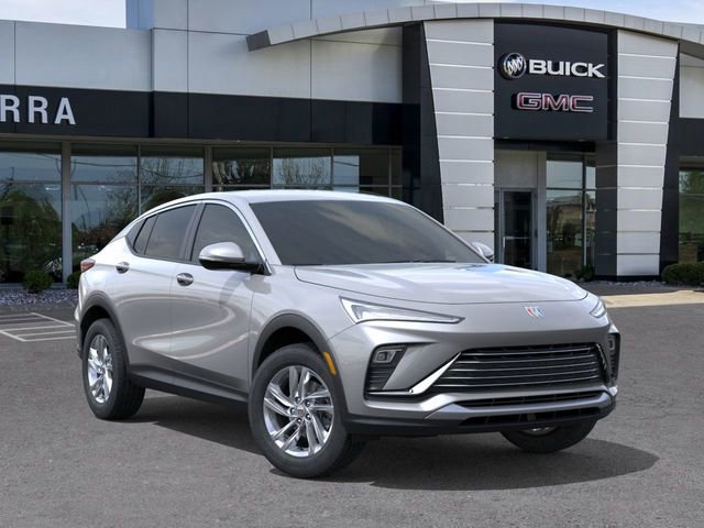 New 2026 Buick Envista Preferred image 7