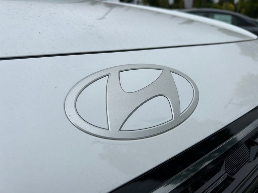 New 2026 Hyundai Palisade Calligraphy image 31