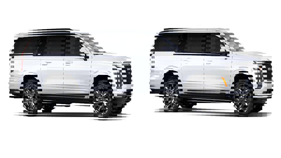 New 2026 Cadillac Escalade ESV Sport w/ Touring Package image 29