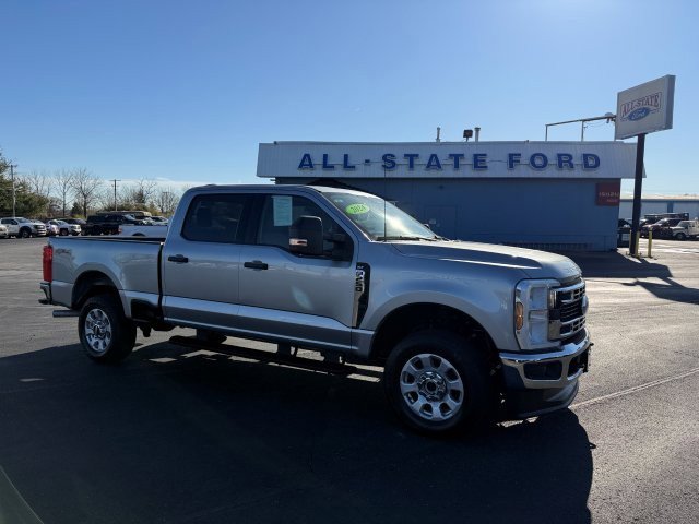 Used 2024 Ford F250 XLT