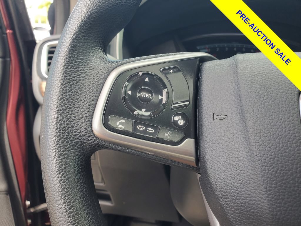 Used 2019 Honda CR-V EX image 23