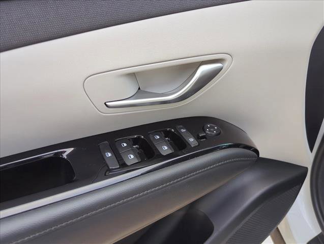 Used 2022 Hyundai Tucson SEL AWD/4WD image 8