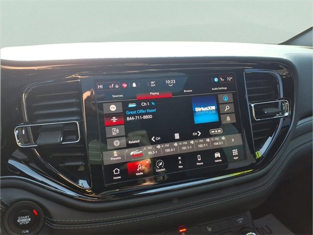 Used 2021 Dodge Durango GT image 18