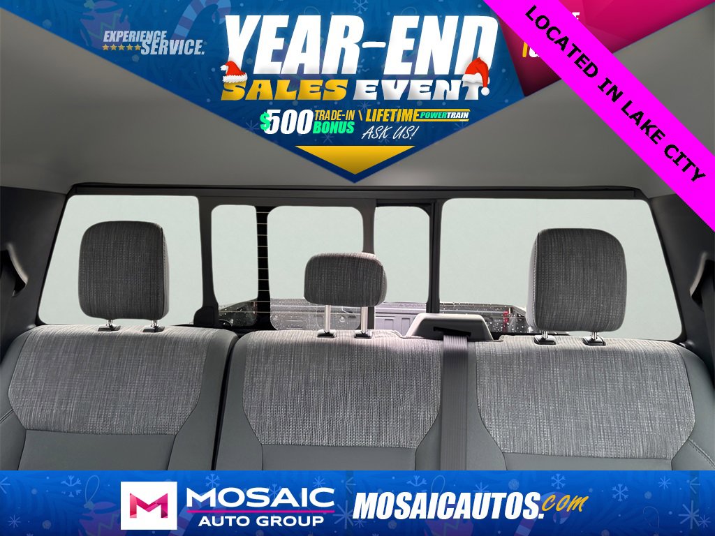 New 2026 Ford F350 XLT w/ XLT Premium Package image 37