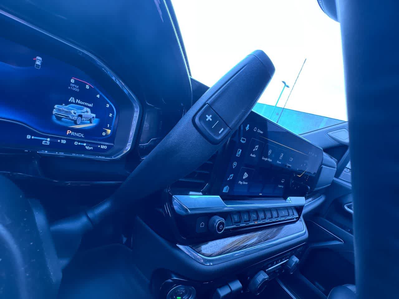 Used 2025 Chevrolet Silverado 3500 LT w/ All Star Edition RWD image 30