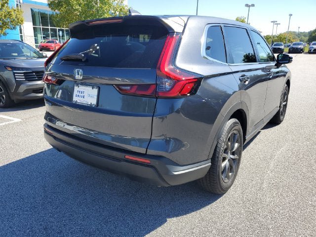 Used 2026 Honda CR-V EX-L image 7