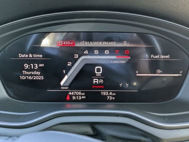 Used 2024 Audi A4 2.0T Premium Plus image 23