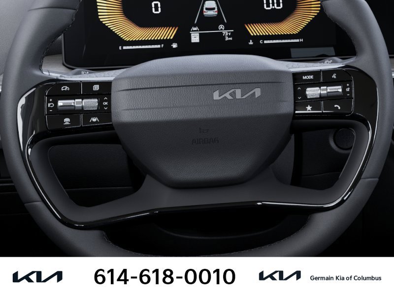 New 2026 Kia Sorento X-Line EX AWD/4WD image 25