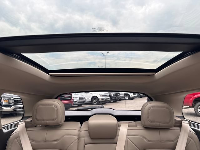 Used 2022 Lincoln Corsair Reserve w/ Elements Package AWD/4WD image 16