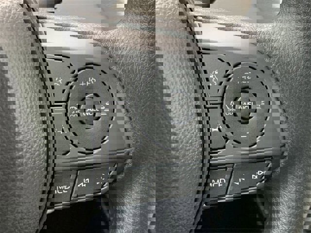 New 2026 Toyota Corolla Cross L image 28