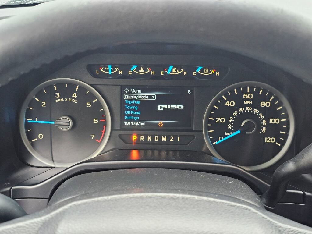 Used 2016 Ford F150 XLT w/ Equipment Group 302A Luxury image 33