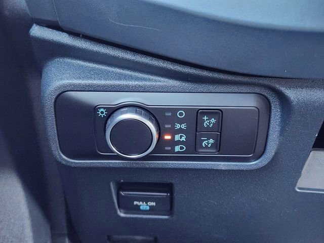 New 2025 Ford Bronco Big Bend image 23