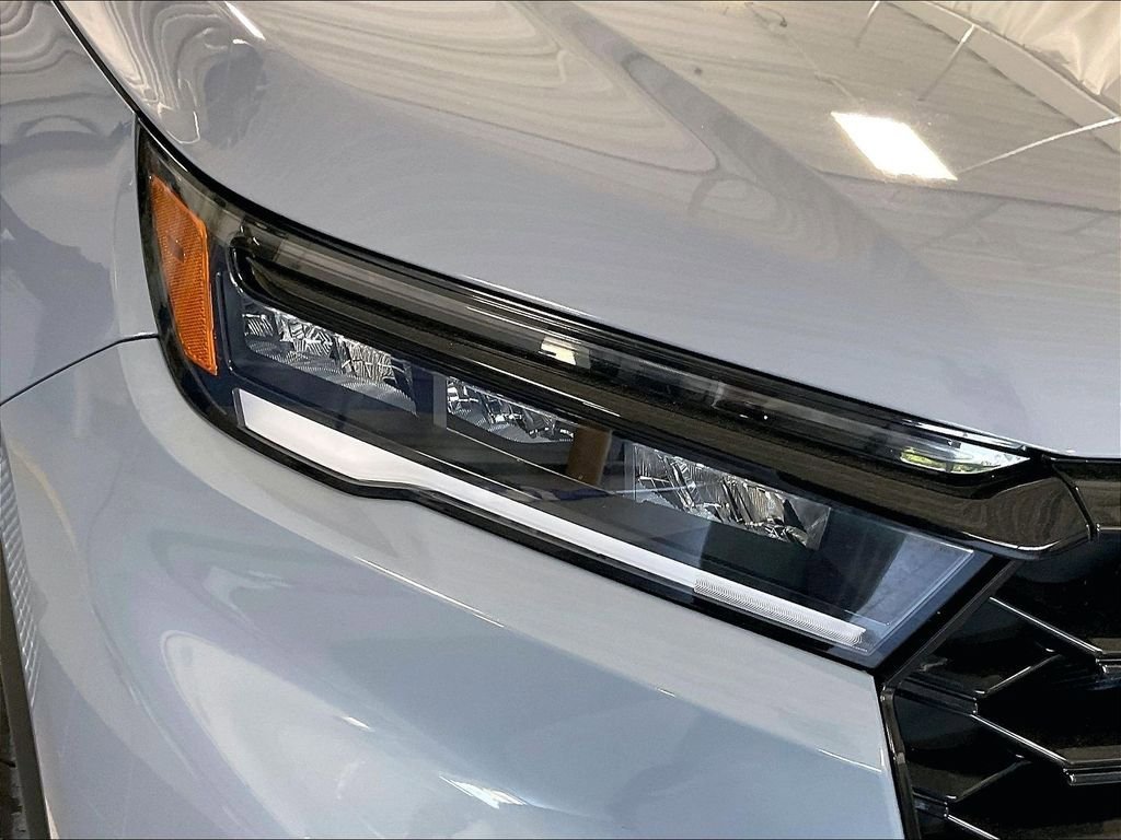 Used 2025 Honda Pilot TrailSport image 34