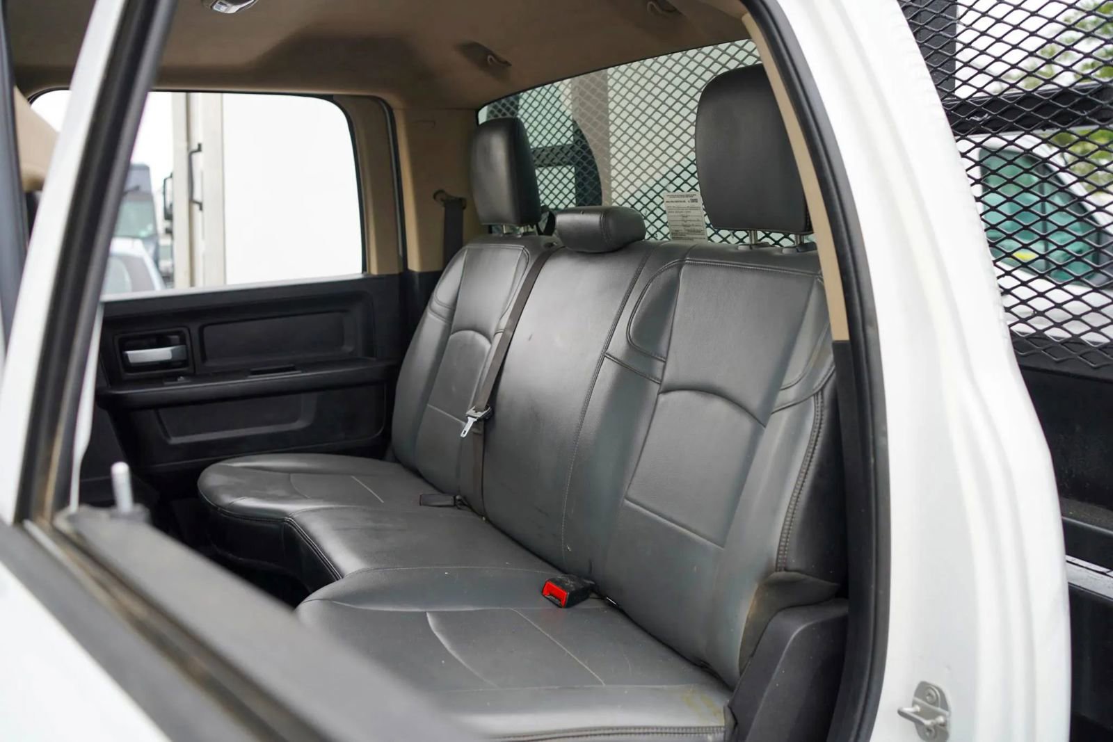 Used 2019 RAM 5500 Tradesman w/ Ambulance Prep Group AWD/4WD image 19