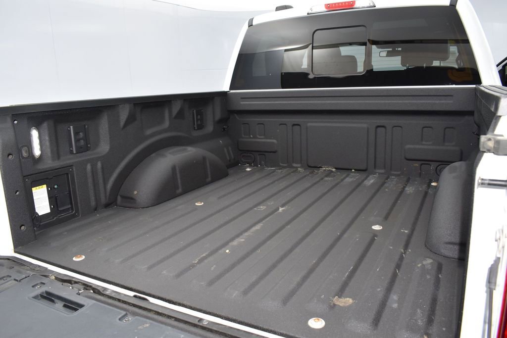 Used 2024 Ford F150 Tremor w/ Equipment Group 402A High AWD/4WD image 21