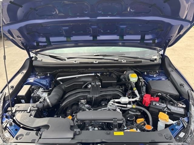 New 2026 Subaru Crosstrek 2.0i Premium AWD/4WD image 10