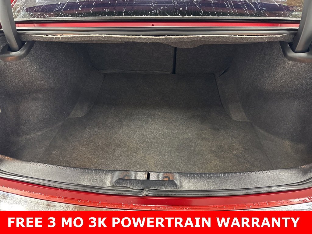 Used 2013 Chrysler 300 Touring w/ Driver Convenience Group image 24