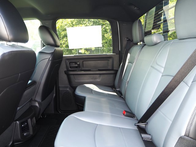 New 2025 RAM 3500 Tradesman w/ Chrome Appearance Group image 16