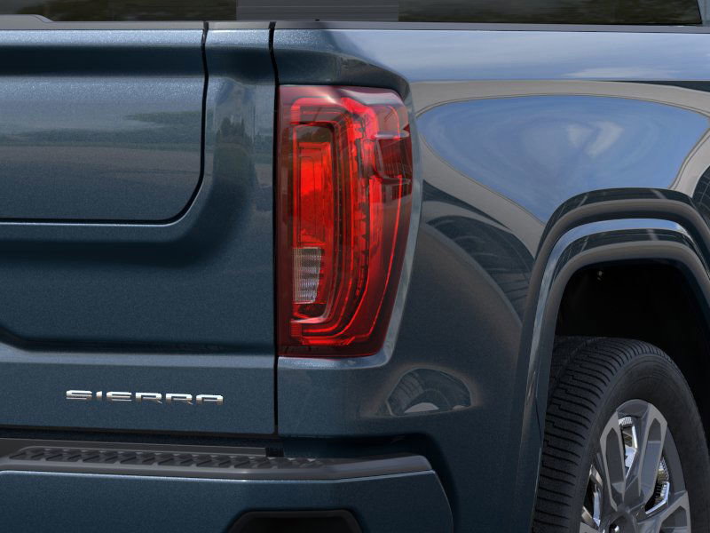 New 2026 GMC Sierra 1500 Denali Ultimate image 35