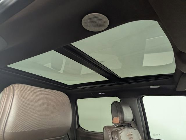 Used 2023 Ford F350 King Ranch w/ Chrome Package image 24