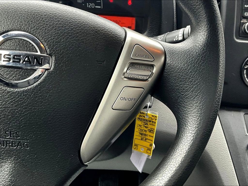 Used 2019 Nissan NV200 SV w/ Navigation Package image 17